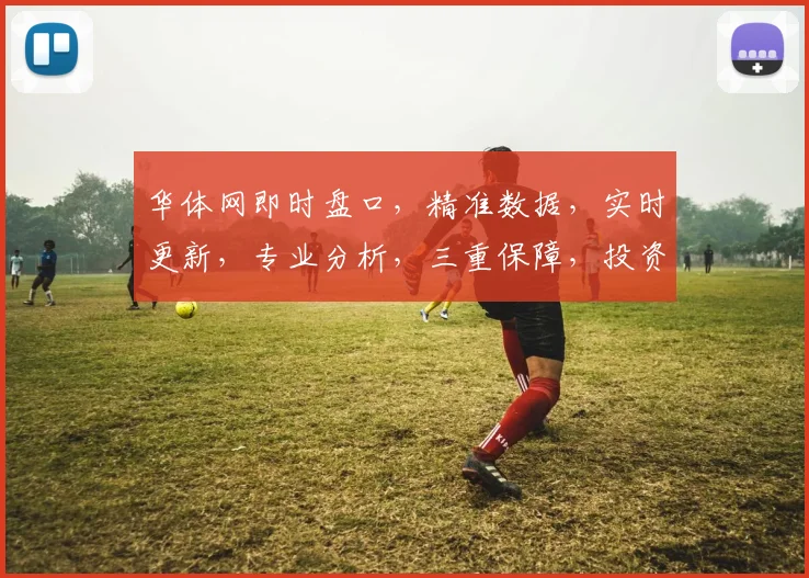 华体网即时盘口，精准数据，实时更新，专业分析，三重保障，投资必备