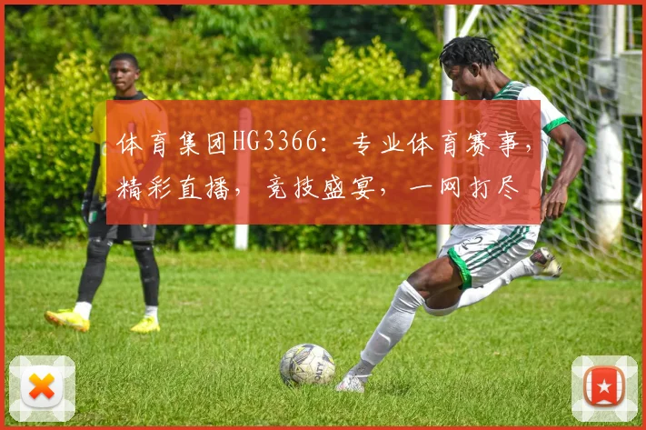 体育集团HG3366：专业体育赛事，精彩直播，竞技盛宴，一网打尽
